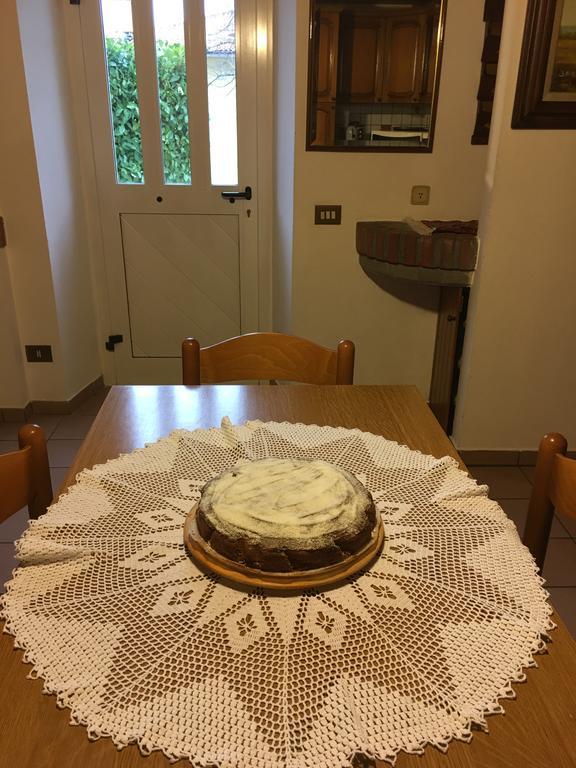 Residence Riccardi San Marino Zewnętrze zdjęcie